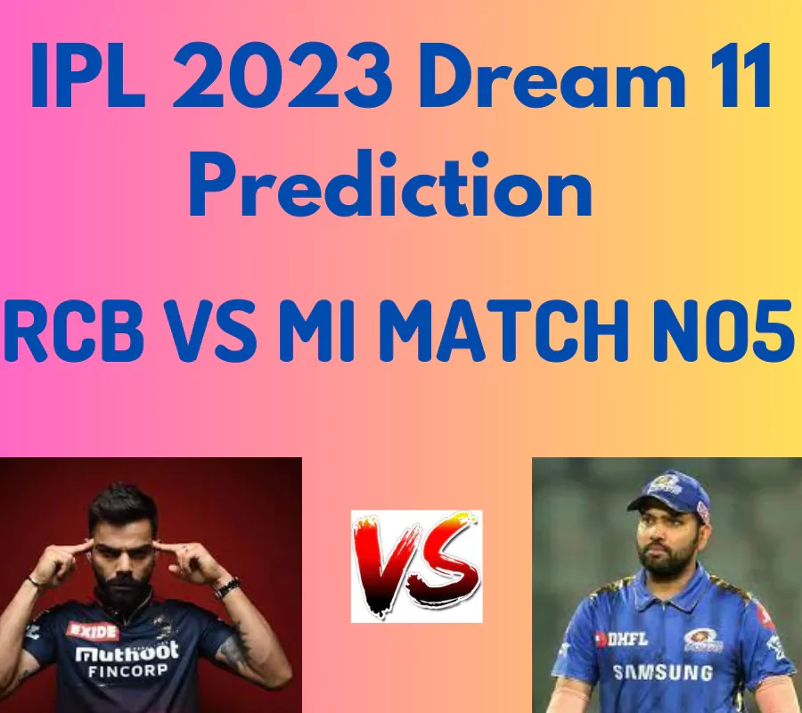 ipl-2203-mi-vs-rcb-dream-11-prediction