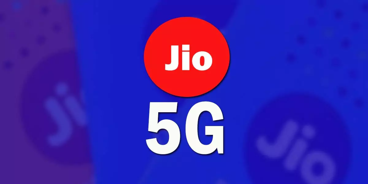 Jio Air Fiber Launch